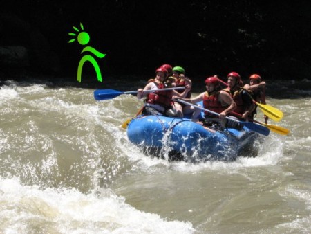 RAFTING
